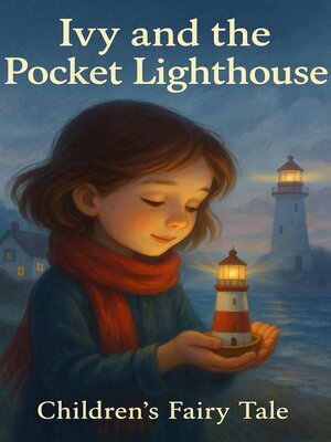 cover image of Ivy and the Pocket Lighthouse